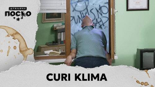 Government Job Season 13 Episode 21 - 2240 Curi klima