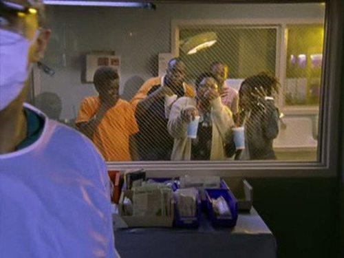 Scrubs Season 4 Episode 12 - My Best Moment