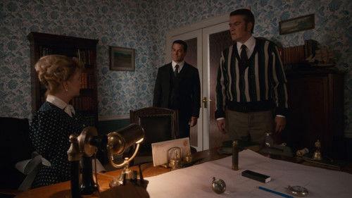 Murdoch Mysteries Season 15 Episode 8 - Murdoch Knows Best