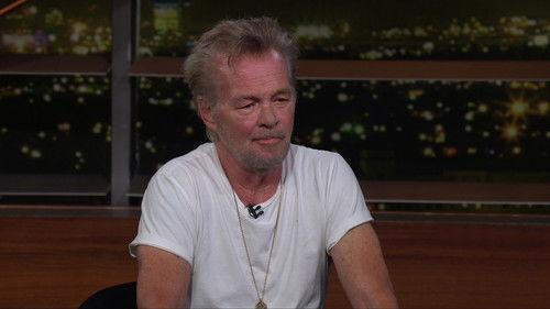 Real Time with Bill Maher Season 24 Episode 3 - February 6, 2026: John Mellencamp, Chris Christie, Chrystia Freeland