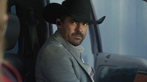 Dinastía Casillas Season 1 Episode 1 - Déjà vu