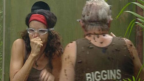 I'm a Celebrity...Get Me Out of Here! Season 7 Episode 5 - Live Bushtucker Trial: Jungle Jeopardy