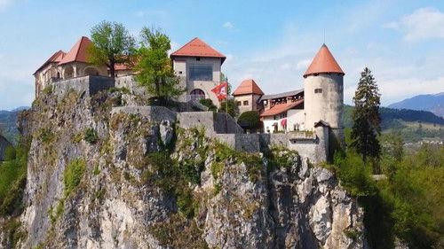 Viajeros Cuatro Season 5 Episode 12 - Episode 12