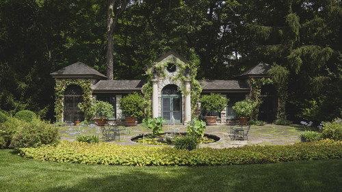 The Garden Chronicles Season 1 Episode 3 - Sleepy Cat Farm