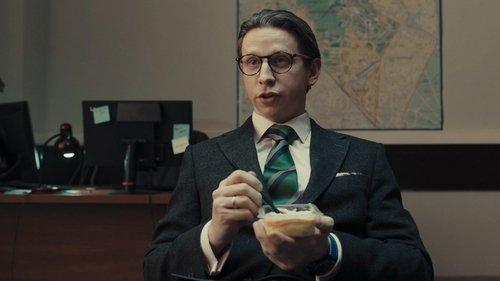 Bodyguards Season 1 Episode 1 - 1