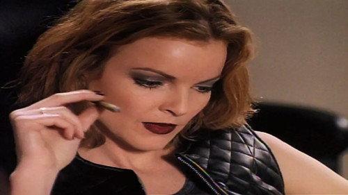 Melrose Place Season 4 Episode 27 - Triumph of the Bill
