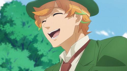 Delusional Monthly Magazine Season 1 Episode 4 - Issue 4: Monstrous Mystery?! The Secret of Loch Nuss