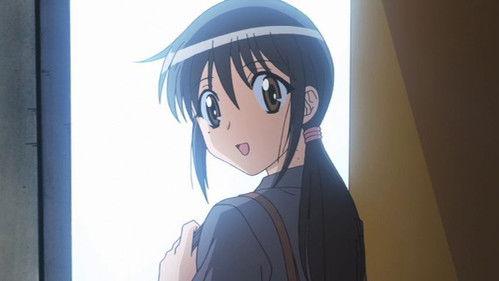 Karin: Chibi Vampire Season 1 Episode 4 - Being Exposed is Embarrassing