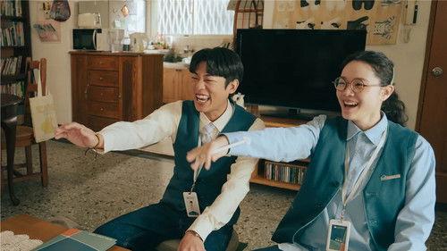 The Lives We Lease Season 1 Episode 8 - Episode 8