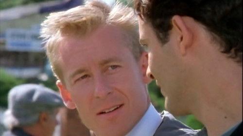 Police Rescue Season 3 Episode 3 - On a Roll