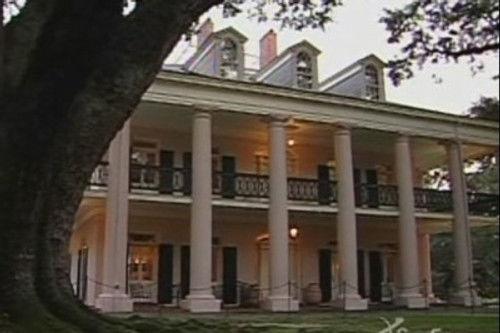 Ghost Hunters Season 4 Episode 19 - Oak Alley Plantation