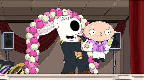 Family Guy Season 24 Episode 9 - Phony Montana