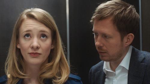 Zuidas Season 1 Episode 5 - Episode 5