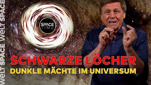 Spacetime Season 8 Episode 2 - Episode 2