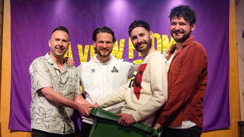 A View from the Terrace Season 5 Episode 10 - Episode 10