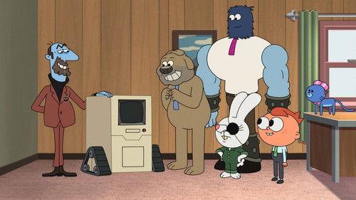 Tig n' Seek Season 4 Episode 15 - Search Engine MKII