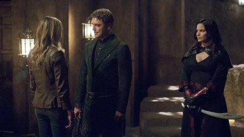 undefined Season 4 Episode 3 - Restoration