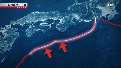 Learn Japanese from the News Season 4 Episode 2 - Very Few Are Prepared for Nankai Trough Quake