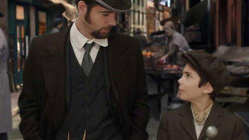 Victor Ros Season 1 Episode 5 - Episode 5