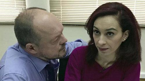 De 16 Season 1 Episode 2 - Vraaghetaankennis.be