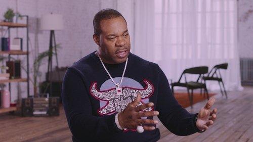 Behind the Music Season 1 Episode 4 - Busta Rhymes