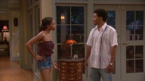 Girlfriends Season 3 Episode 2 - Getting Our Acts Together