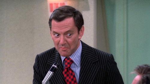 The Odd Couple Season 5 Episode 11 - The Big Broadcast