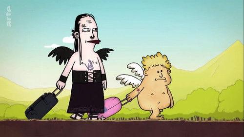 50 Nuances de Grecs Season 2 Episode 15 - Episode 15