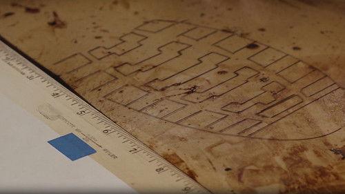 Forensic Files II Season 4 Episode 7 - The Murder Irons