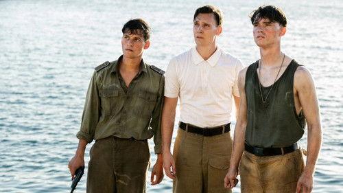 Das Boot Season 4 Episode 1 - A German Hero