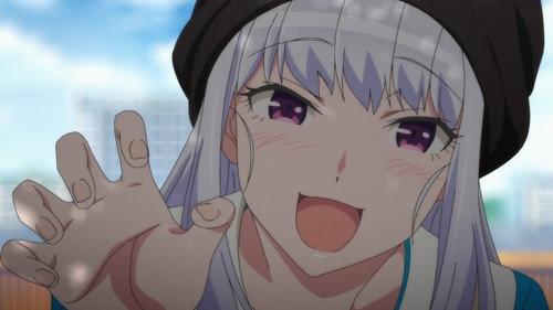 Welcome to Japan, Ms. Elf! Season 1 Episode 4 - Good Night, Ms. Elf.