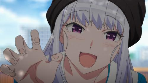 Welcome to Japan, Ms. Elf! Season 1 Episode 4 - Good Night, Ms. Elf.