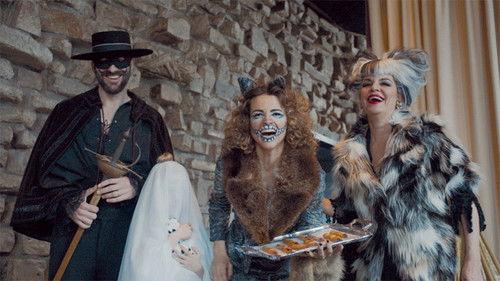 Tabula Rasa Season 1 Episode 5 - V.