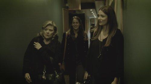 Mozart in the Jungle Season 1 Episode 5 - I'm with the Maestro