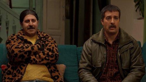 Paytakht Season 7 Episode 17 - Episode 17