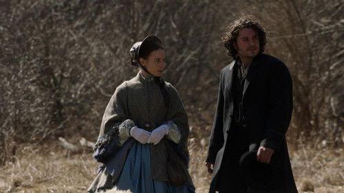 Copper Season 1 Episode 5 - La Tempête