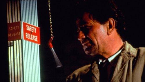 undefined Season 8 Episode 1 - Columbo Goes to the Guillotine