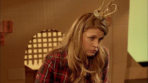 undefined Season 1 Episode 7 - The Princess