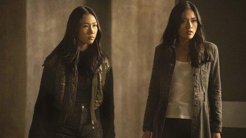 Kung Fu Season 2 Episode 12 - Alliance