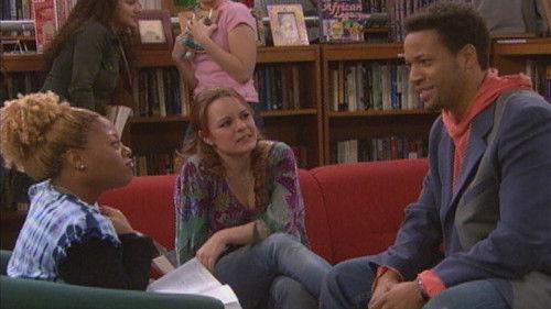 The Parkers Season 4 Episode 24 - Jury Duty