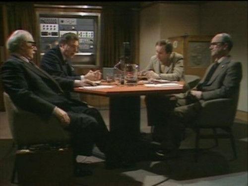 Yes Minister Season 1 Episode 7 - Jobs for the Boys