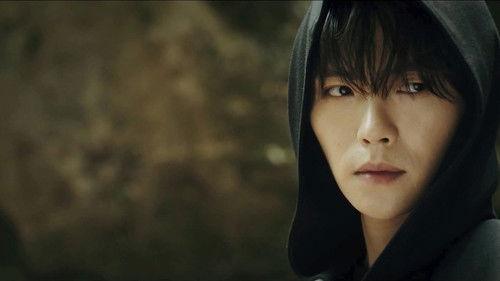 Background image for Wu Xie Is Infected by a Parasite