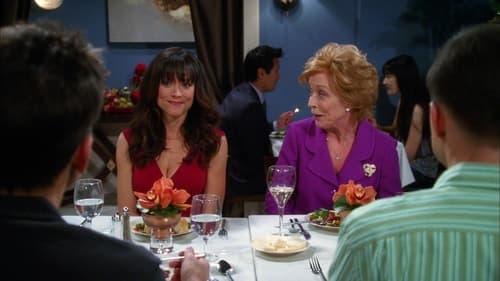 Two and a Half Men Season 8 Episode 7 - The Crazy Bitch Gazette
