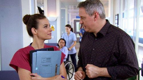Holby City Season 16 Episode 19 - Aftertaste