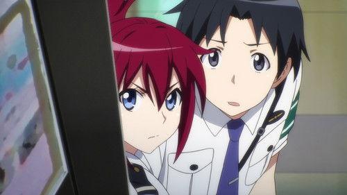Rail Wars! Season 1 Episode 5 - Don’t Look at Me