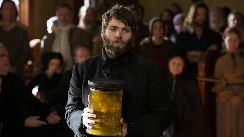 Salem Season 1 Episode 2 - The Stone Child