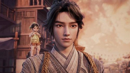 Sword of Coming Season 2 Episode 16 - Episode 16
