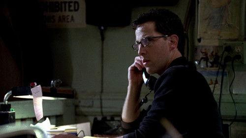 NYPD Blue Season 9 Episode 14 - Hand Job