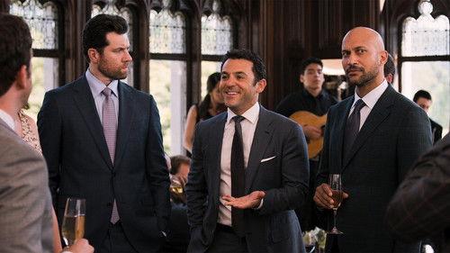 undefined Season 2 Episode 1 - The Engagement Party