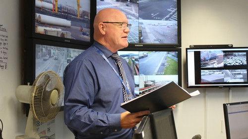 Stop, Search, Seize Season 2 Episode 9 - Training The Newbies